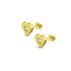 <br> Medical Grade Surgical Stainless <br> Steel Posts- Post Earring